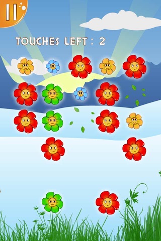 Flower Blast screenshot 3