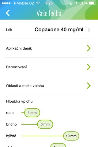 RS Kompas+ - náhled