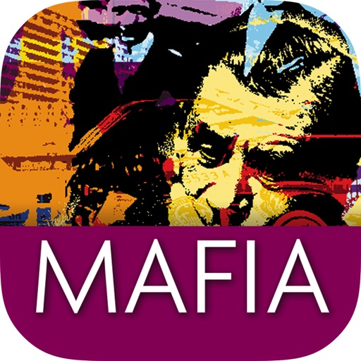 Mafia by Phil Macquet icon