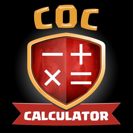 Gems Calculator and Video Clash of Clans Guide & Strategy Free icon