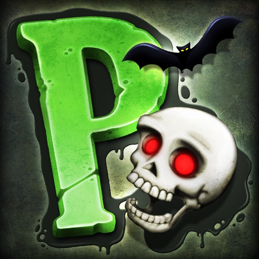 Pixies Paranormal Icon