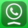 Widget for WhatsApp Pro