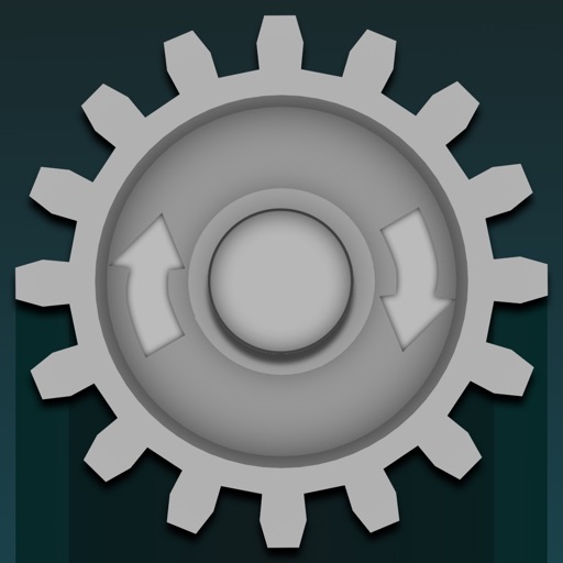 Gear Speed - Brushless RC Speed Calculator Icon