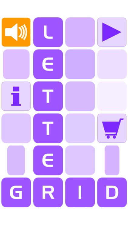 Letter Grid screenshot-4