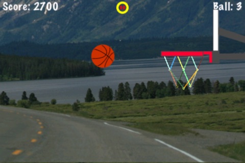 A Basket Ball screenshot 2