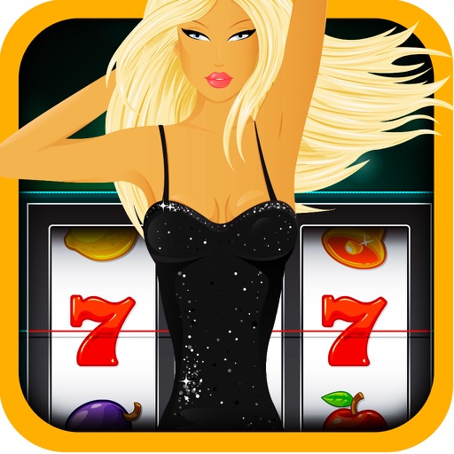 Slots - Best Dressed iOS App