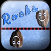 Rolling Rocks - Let's Play with Rocks