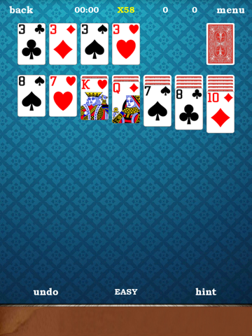 Solitaire Classic Free HD