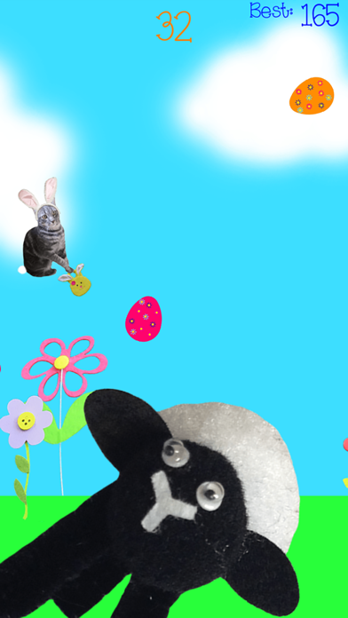 Wow Meow Bunny Cat - Free screenshot