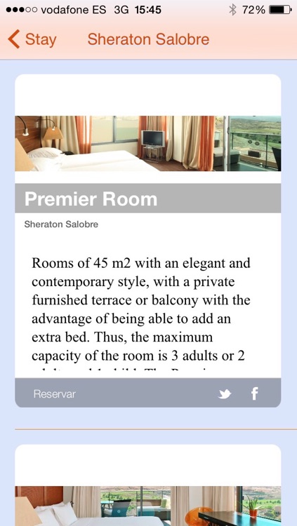 Salobre Golf & Resort - en screenshot-4