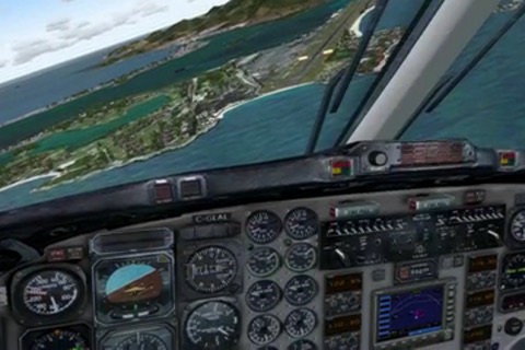 Easy To Use - Microsoft Flight Simulator Editionのおすすめ画像5