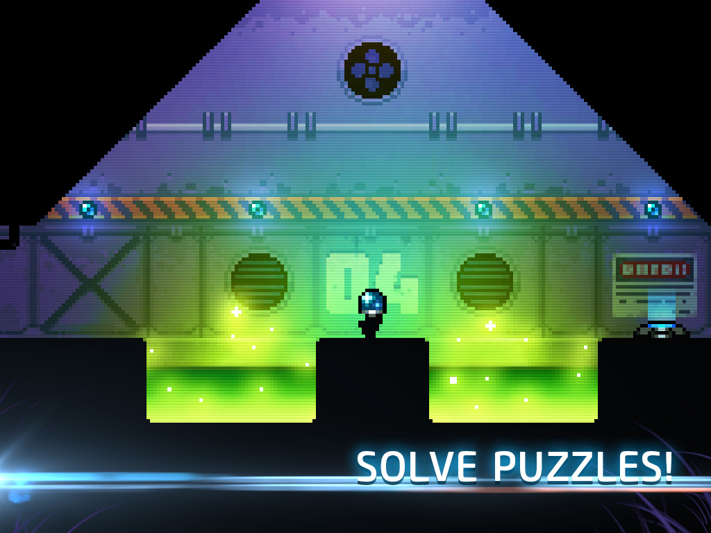 Space Expedition: Classic Adventure