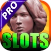 Sculpting Cool Slots - Viva Las Vegas Machine Casino Pro