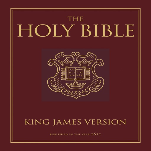 The Holy Bible - King James