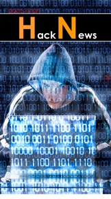Hacker news app - All the Hacking news , firewalls technology , Tech news reader and anti virus alerts screenshot