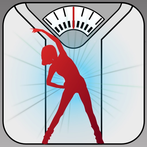 Calorie Calculator Plus - Calculate BMR, BMI and Calories Burned With Exercise iOS App