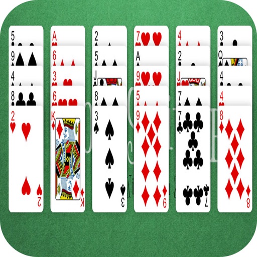 Golf Solitaire Extreme icon