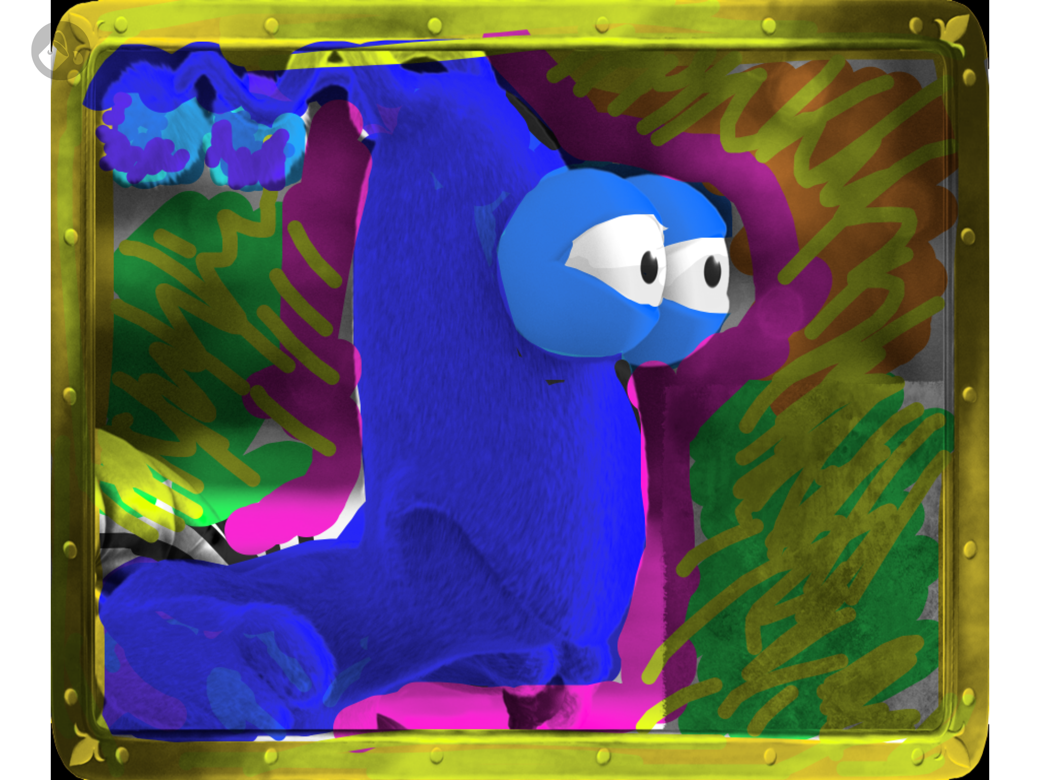 Lanky Landing Legs screenshot 5