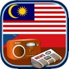 Malaysia Radio News Music Recorder