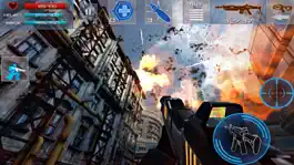 Game screenshot Enemy Strike apk