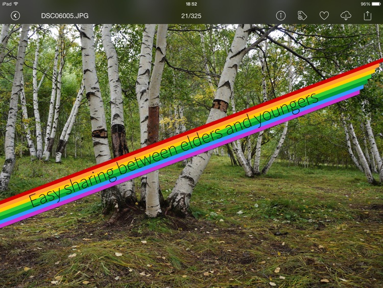 PhotoSee screenshot-3