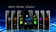 How to cancel & delete alarm clock xtrm wake pro - weather + music player 2