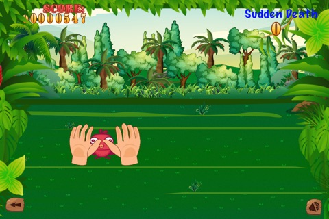 Catch the Mockingjay - Fun Bird Rescue Mania Paid screenshot 4
