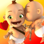 Download Baby Dozer Fun - Baby Game app