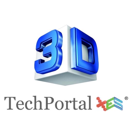 TechPortal USA iOS App