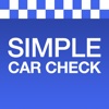 Simple Car Check
