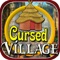 Hidden Object:mystery of cursed village is a game for all hidden friends