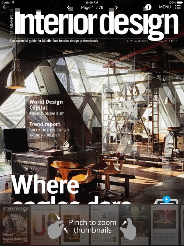 Commercial Interior Design On The Commercial Interior Design On The