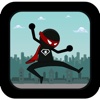 Action Stickman Run: Be a Super Hero Pro