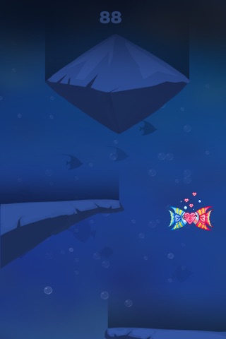 The Kiss Fish screenshot 3