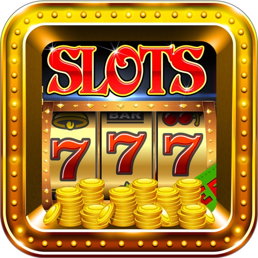 `` 2015 `` Aaba Classic 777 - BigOne Casino Gamble Game Free