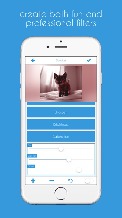 Filter Factory screenshot-3