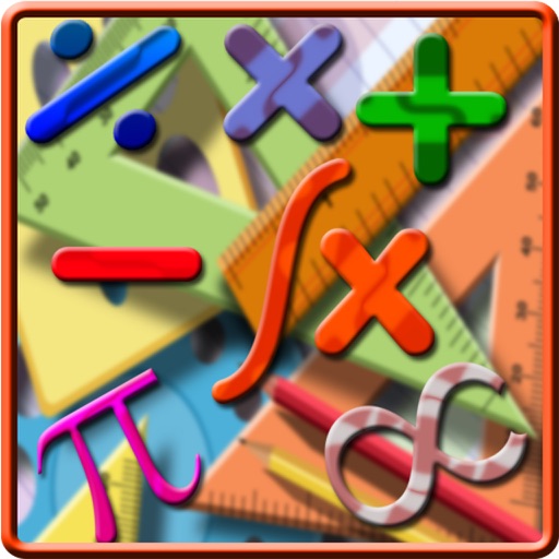 Math IQ Test icon