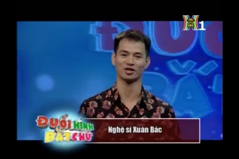 Full Hot Gameshow Việt HD screenshot 4