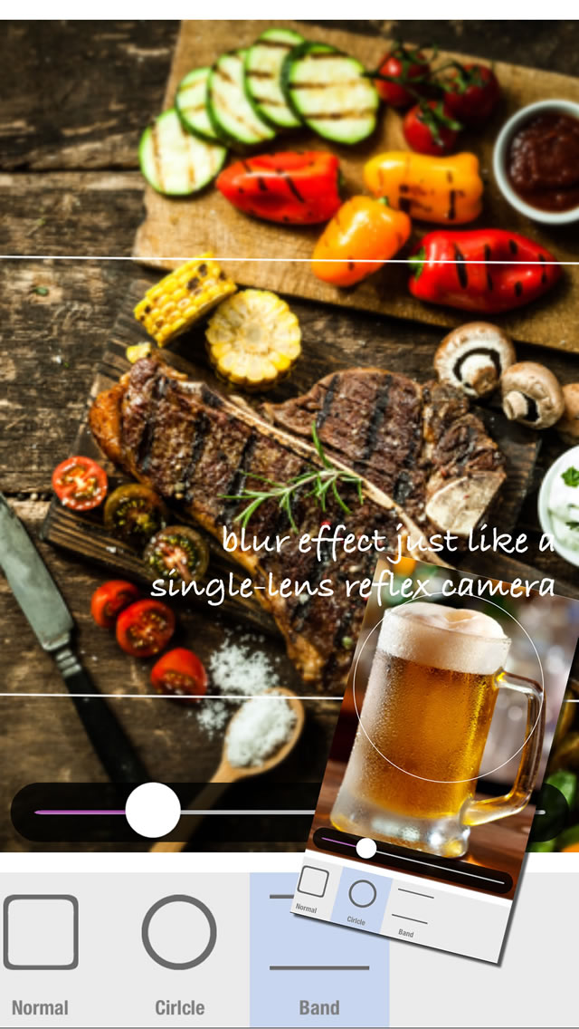 Z-MAX Photo Editor Free