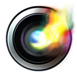 Motion FX app icon