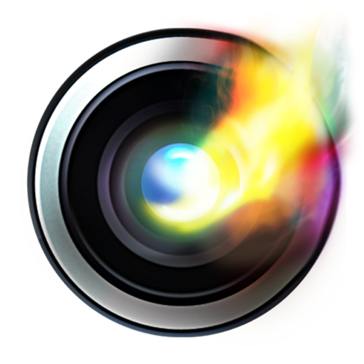 Motion FX icon