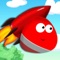 Flappy Rocket Bou