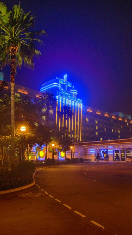 Hong Kong DLR Photo Tour from Disney Photography Blog