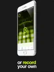 ToneCreator - Create ringtones, text tones and alert tones ipad bilder 2