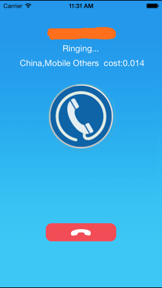 1-Talk screenshot