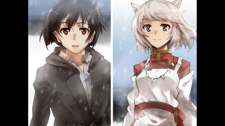 周縁の十二月～冬-収穫の十二月追加エピソード集vol.1 screenshot-3