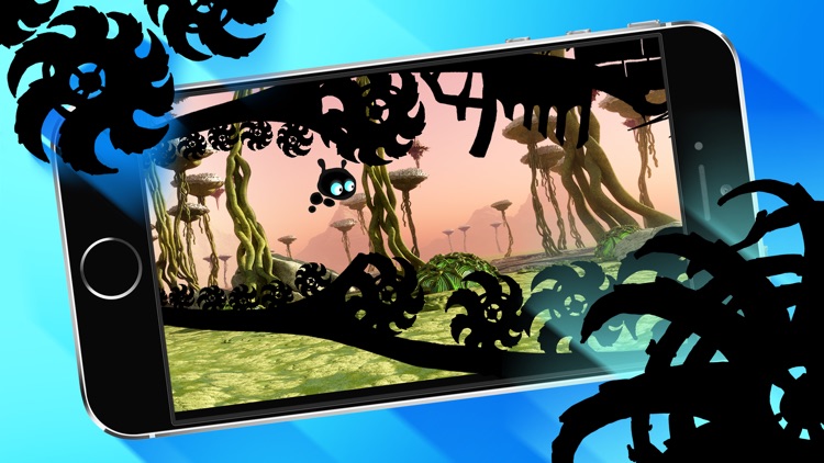 Impossible Flight - Free Fun Puzzle Game screenshot-4