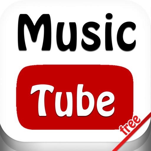 MusicTube Free - Best Music Player for Youtube | Apps | 148Apps