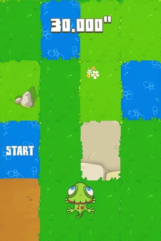 Tiny Jumps screenshot 3