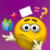 Guess the Words - Emoji Trivia Quiz